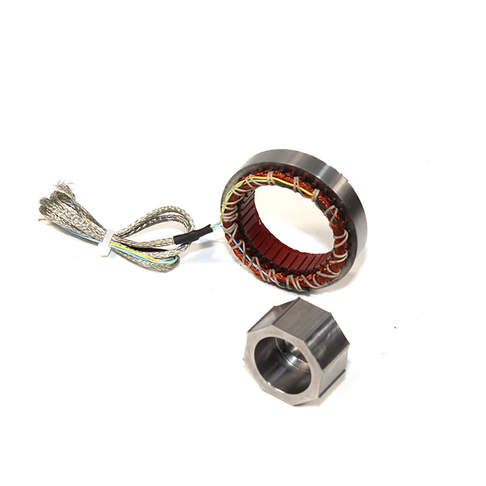 DDSM30系列無刷直流力矩電機 DDSM30系列無刷直流力矩電機